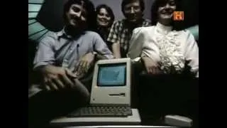 Historia de la Computadora y Computación - Informática [Documental]