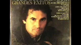 VICTOR MANUEL - Grandes Éxitos (Excepto "Luna")