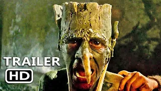 THE FIELD GUIDE TO EVIL OFFICIAL TRAILER ~ 2019 ~ Full hd