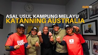 Ep 5 | Asal-usul kampung Melayu Katanning, Australia!