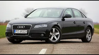 Программирование ключа - AUDI A4 2008 (Xtool IK618)