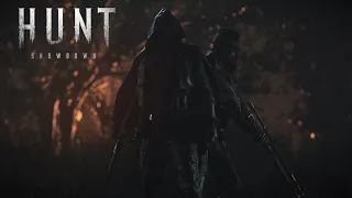 Hunt Showdown - On The Hunt [GMV] (Lions Inside - Valley of Wolves)