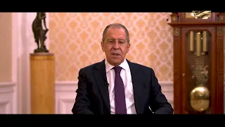 Лавров о развитии сотрудничества Казахстана и России: Это гораздо эффективнее делать сообща