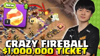 STARS MUST 3-STAR OR LOSE FOR Golden Ticket Playoffs SPOT (Clash of Clans)