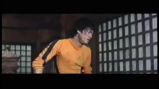 Bruce Lee:The Legend-Remix Music Video
