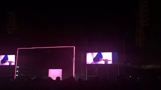 SIA - Bird Set Free (Live)