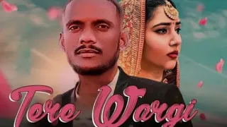 Tere Wargi Kaka Full Video New Punjabi Song, Latest Songs 2021 Libaas Kala Rang Teeji Seat Kaka
