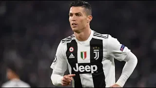 Cristiano Ronaldo - Look At Me (XXXtentacion)