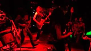 2 Minutes to midnight (Iron Maiden)-- Touch Mahal (cover)