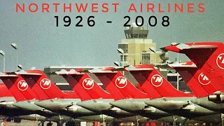 - Northwest Airlines - In its Prime Time