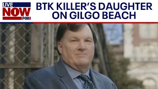 Gilgo Beach murders: BTK Killer's daughter on letter about Rex Heuermann | LiveNOW from FOX