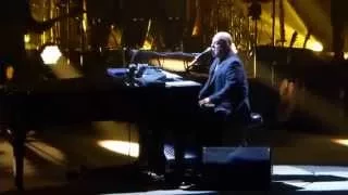 Billy Joel - "No Man's Land" live @ Nassau Coliseum 8-4-2015