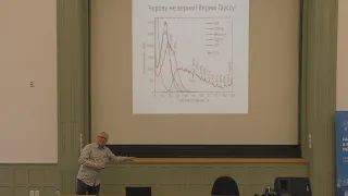 Jiří Kottas: Matematika a podvodníci: Historky z kreditního podsvětí