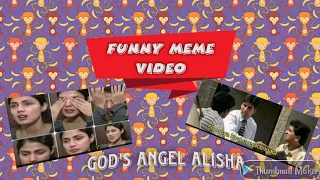 Rhea Chakraborty Interview | Funny Meme Video | 1st TIME | Watch Till The End | God's Angel Alisha