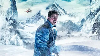 На глубине 6 футов (2017) 6 Below: Miracle on the Mountain. Русский трейлер.