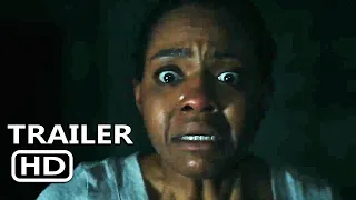 THE HARBINGER Official Trailer (2022)