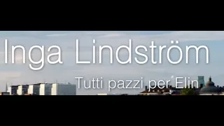 Inga Lindström - Tutti Pazzi per Elin - Film completo 2016