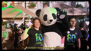 Earth Hour 2024 | Highlights from the Biggest Hour for Earth