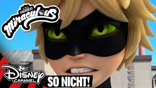 Das darf echt nicht wahr sein! | Miraculous - Ladybug