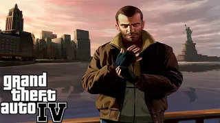 Прохождение игры GTA 4 (№3)