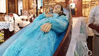 FEAST OF BOA MORTE SAIBIN | 13 AUG 2022 | REIS MAGOS CHURCH | GOA