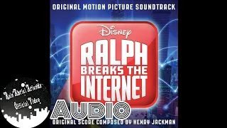 Julia Michaels - In This Place (Ralph Breaks the Internet Audio)