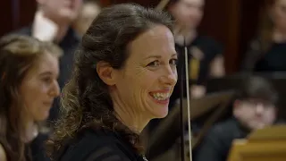 Irish Youth Baroque Orchestra | Meet the Orchestra