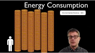Energy Consumption