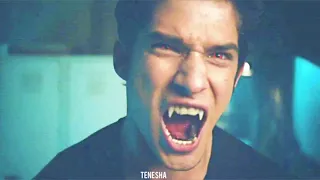 Scott McCall || I Got An Alpha