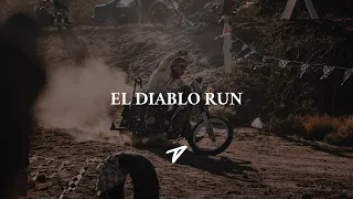 El Diablo Run 2019