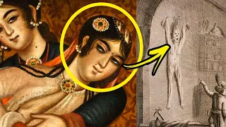Top 10 Unholy Things That Happened In Ancient Persia