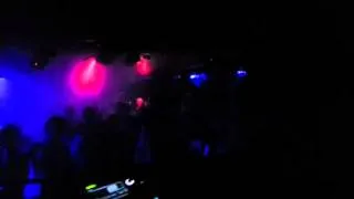 Talla 2XLC live@TechnoClub Vol. 42 Releasenight, Frankfurt, 01.06.2013