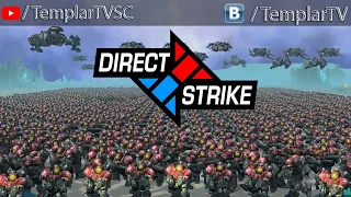 StarCraft 2 | Direct strike 07.02.21