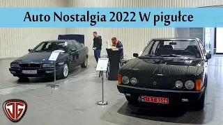 Jan Garbacz: Autonostalgia 2022 spotkanie z Legendami i Tatrą w tle