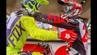 MOTOCROSS MOTIVATION (Full HD)