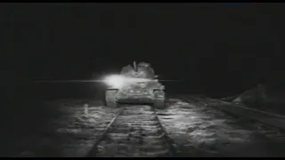 Перекличка (1965) - Бой на станции
