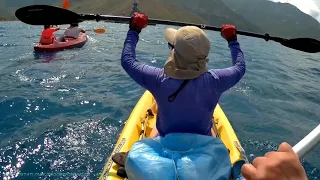 ANTALYA _ ADRASAN ,AKSEKİ KANO KAYAK TURLARI /  DOĞA GEZİLERİ / GEZİLECEK YERLER