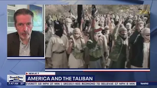 America and the Taliban | FOX 13 Seattle