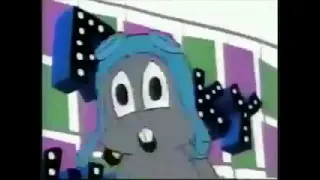 The Rocky and Bullwinkle Show Cartoon Network Intro and Outro