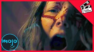 ¡Top 20 MÁS Películas de Terror que (Probablemente) no Conocías!