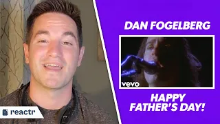 First Time Hearing Dan Fogelberg - Leader of the Band | Christian Reacts!!