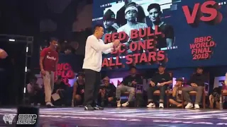 Bboy Taisuke Highlights At BBIC World Final South Korea 2019