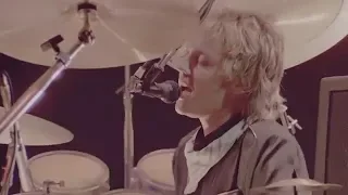 Roger Taylor's Amazing Backing Vocals - Queen, Somebody To Love (Live 1981 Montreal)