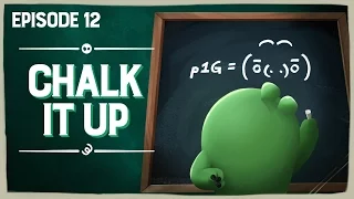 Piggy Tales - Third Act | Chalk It Up - S3 Ep12