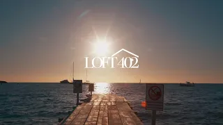 Chill House - Melodic House - Anjunadeep - Alldayidream - Lostmiracle - Watergate Records ◎LOFT402