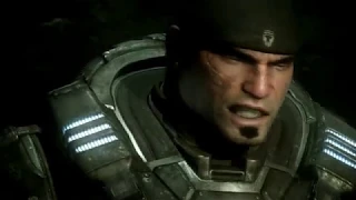 Gears of War: Ultimate Edition (Xbox One X) - Gameplay