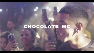 Chocolate Mc - Abakua Nama #Ragamorffa2 (visualizador official)
