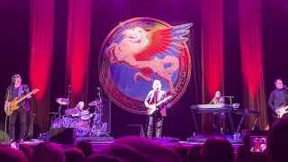 The Steve Miller Band “Swingtown” LIVE in Franklin, TN April 30, 2023