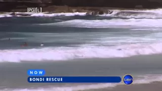 Bondi Rescue Season 6 Episode 6