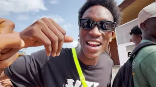 ACCRA SKATE LIFE EPISODE 1 feat @beatzdjay.